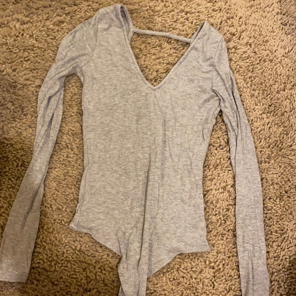 Don’t wear it